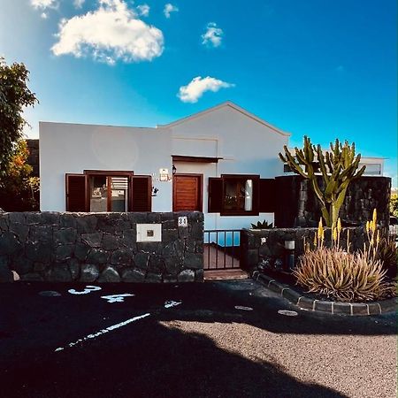 Mi Villa Πλάγια Μπλάνκα Εξωτερικό φωτογραφία