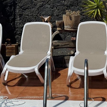 Mi Villa Πλάγια Μπλάνκα Εξωτερικό φωτογραφία