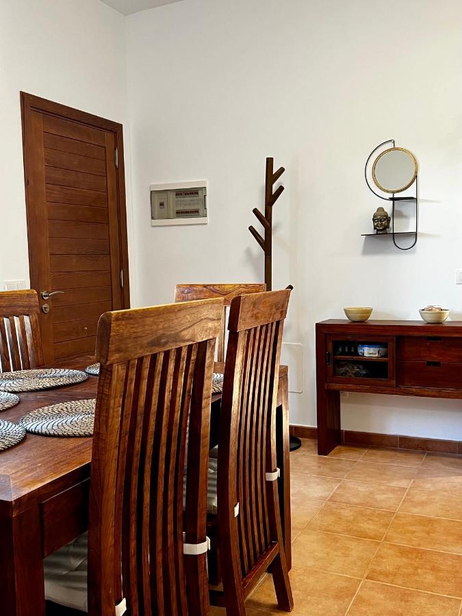Mi Villa Πλάγια Μπλάνκα Εξωτερικό φωτογραφία