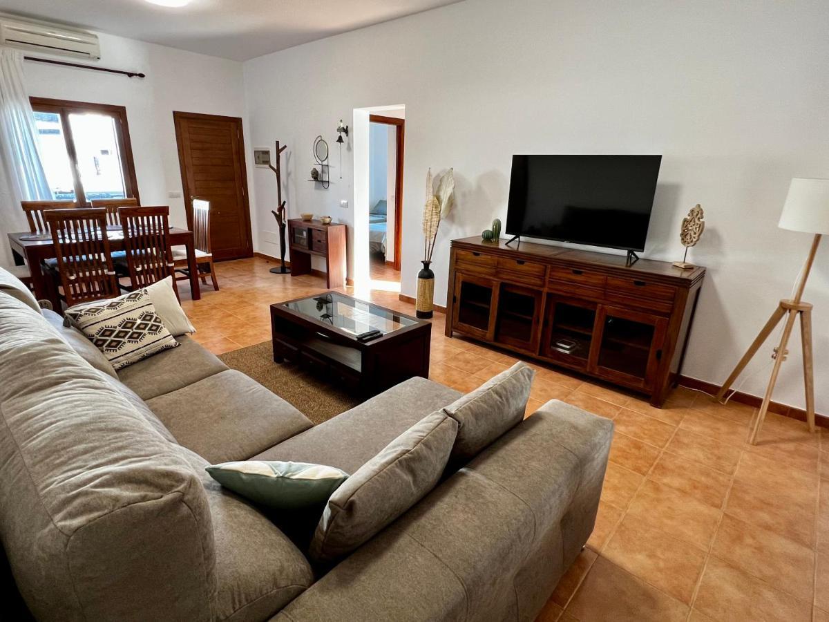 Mi Villa Πλάγια Μπλάνκα Εξωτερικό φωτογραφία