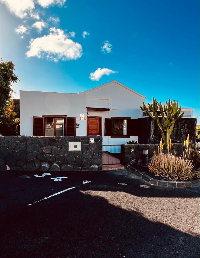 Mi Villa Πλάγια Μπλάνκα Εξωτερικό φωτογραφία
