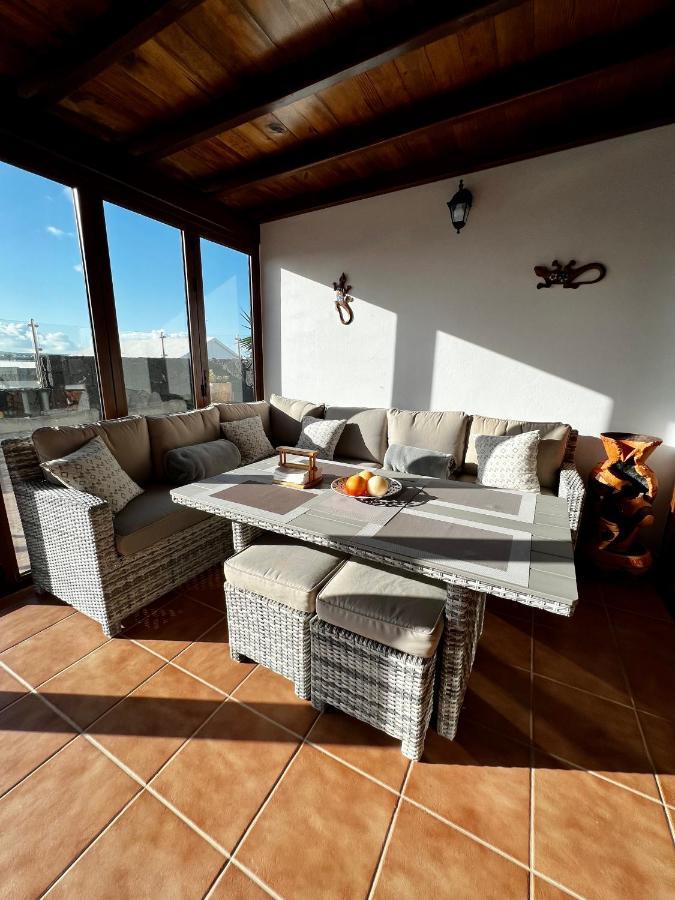 Mi Villa Πλάγια Μπλάνκα Εξωτερικό φωτογραφία