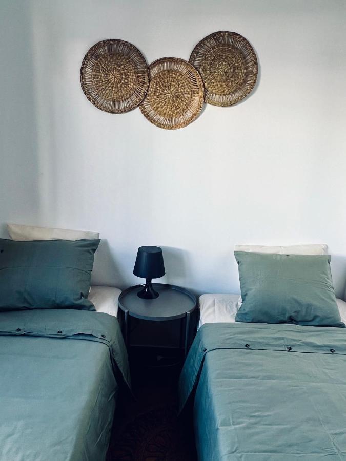 Mi Villa Πλάγια Μπλάνκα Εξωτερικό φωτογραφία