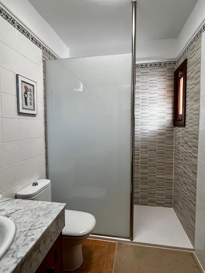 Mi Villa Πλάγια Μπλάνκα Εξωτερικό φωτογραφία