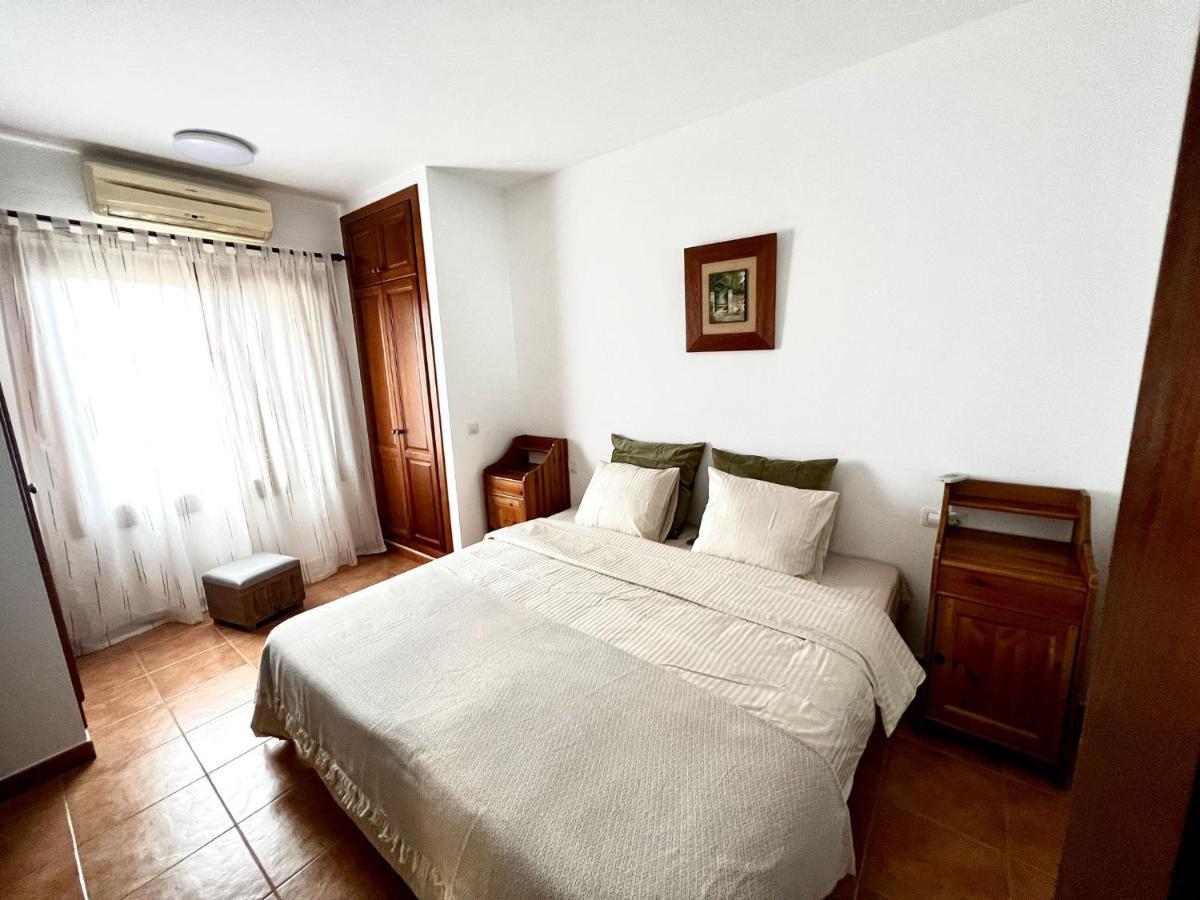 Mi Villa Πλάγια Μπλάνκα Εξωτερικό φωτογραφία