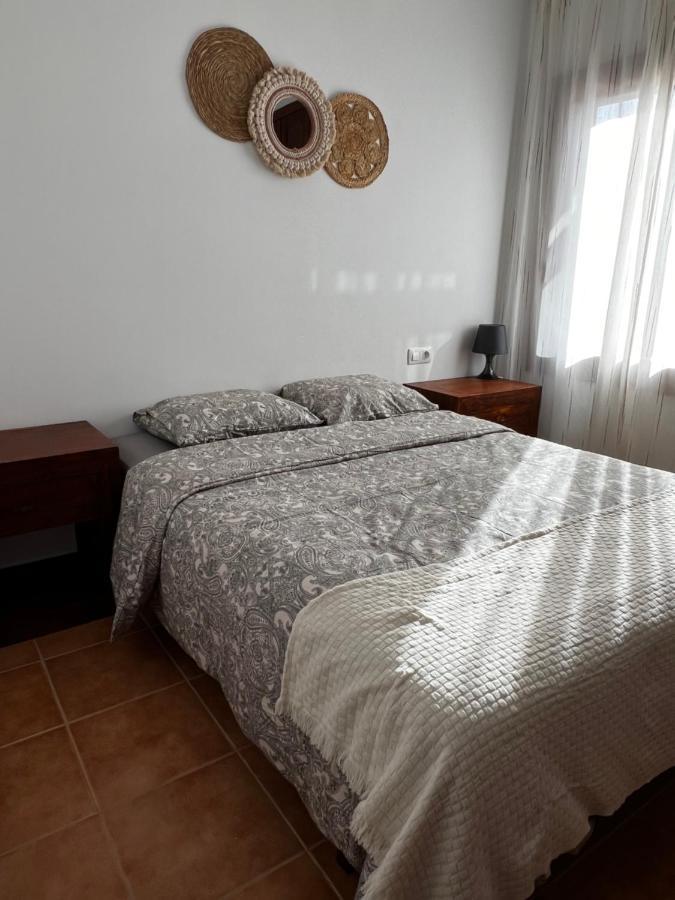 Mi Villa Πλάγια Μπλάνκα Εξωτερικό φωτογραφία