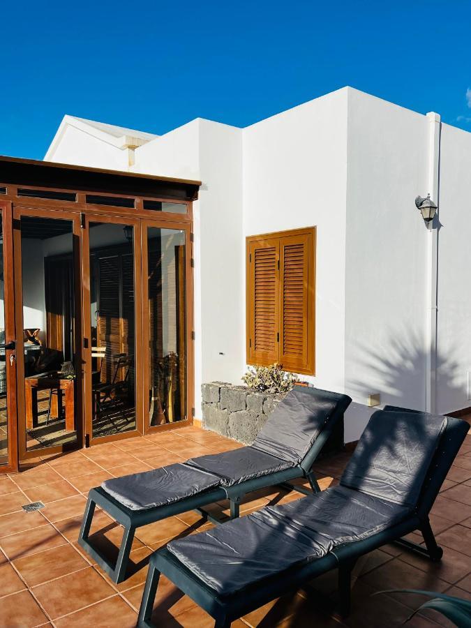 Mi Villa Πλάγια Μπλάνκα Εξωτερικό φωτογραφία