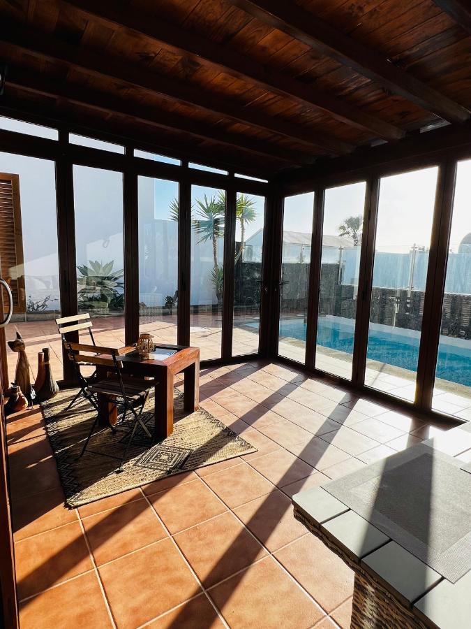 Mi Villa Πλάγια Μπλάνκα Εξωτερικό φωτογραφία