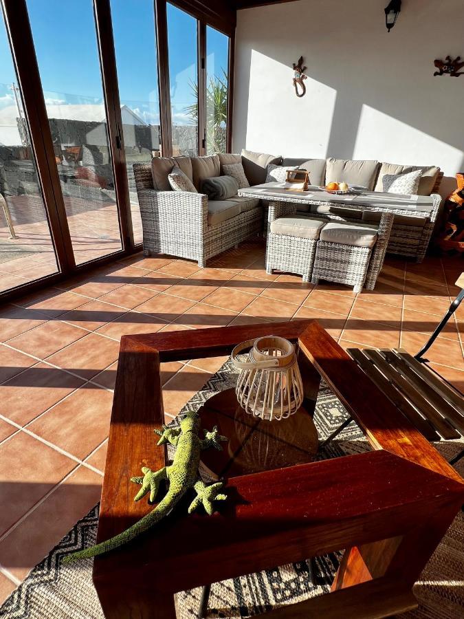 Mi Villa Πλάγια Μπλάνκα Εξωτερικό φωτογραφία