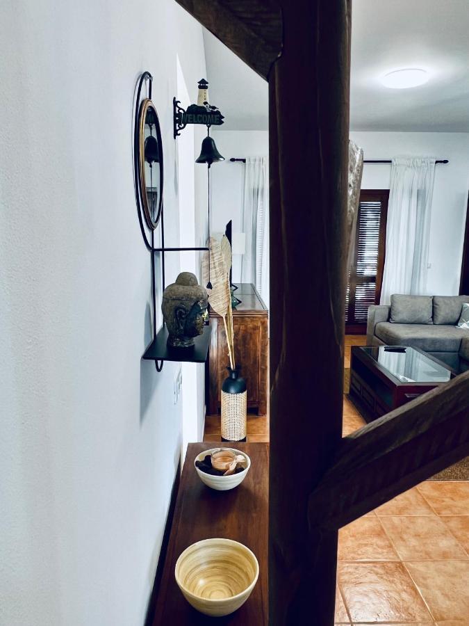 Mi Villa Πλάγια Μπλάνκα Εξωτερικό φωτογραφία