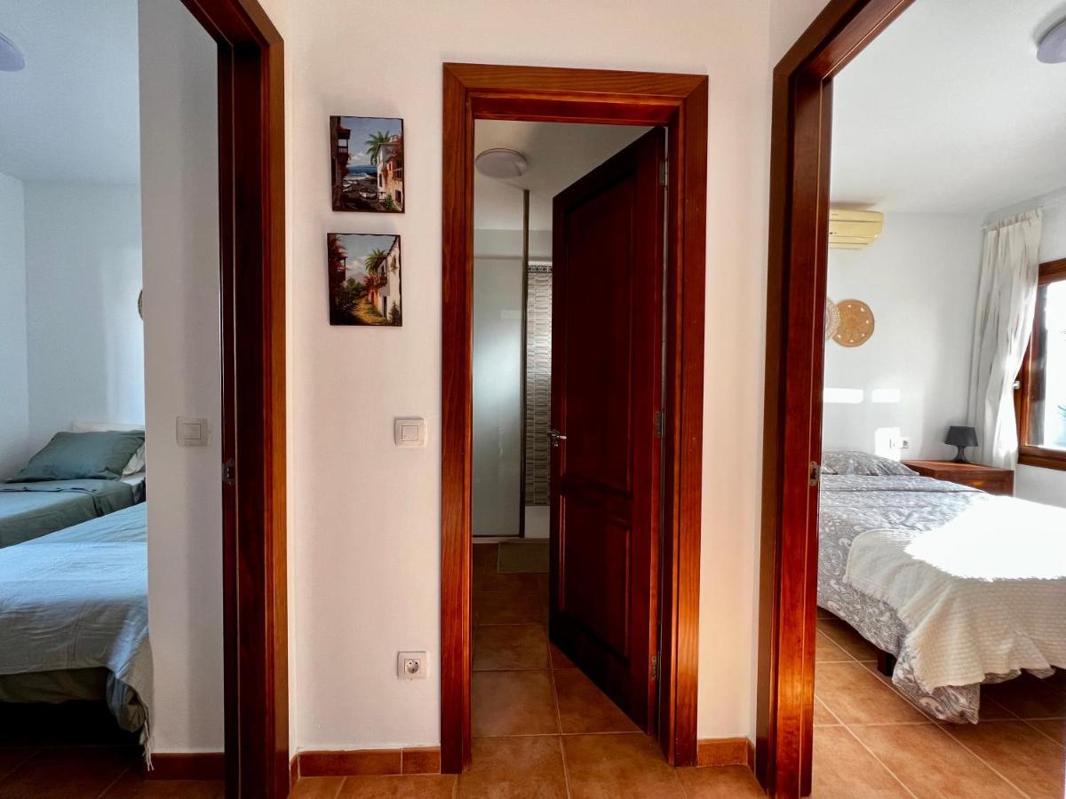 Mi Villa Πλάγια Μπλάνκα Εξωτερικό φωτογραφία
