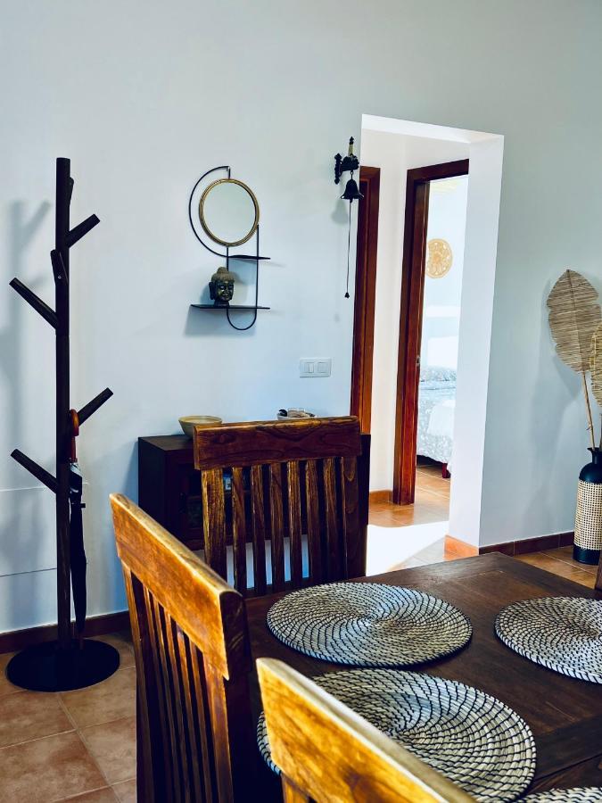 Mi Villa Πλάγια Μπλάνκα Εξωτερικό φωτογραφία