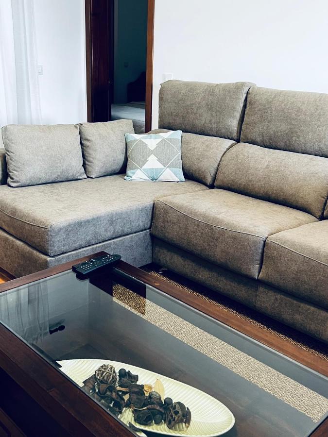Mi Villa Πλάγια Μπλάνκα Εξωτερικό φωτογραφία