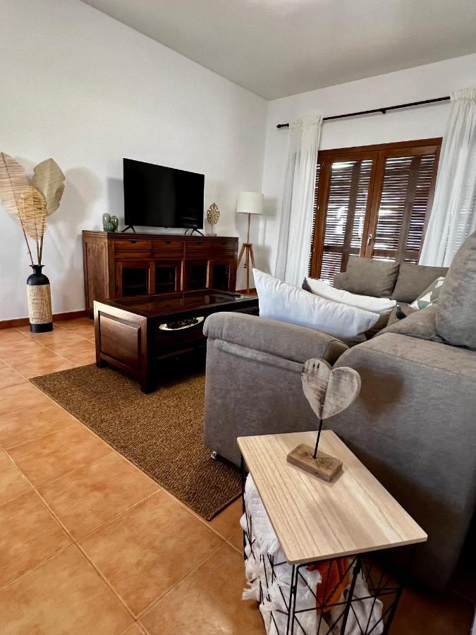 Mi Villa Πλάγια Μπλάνκα Εξωτερικό φωτογραφία