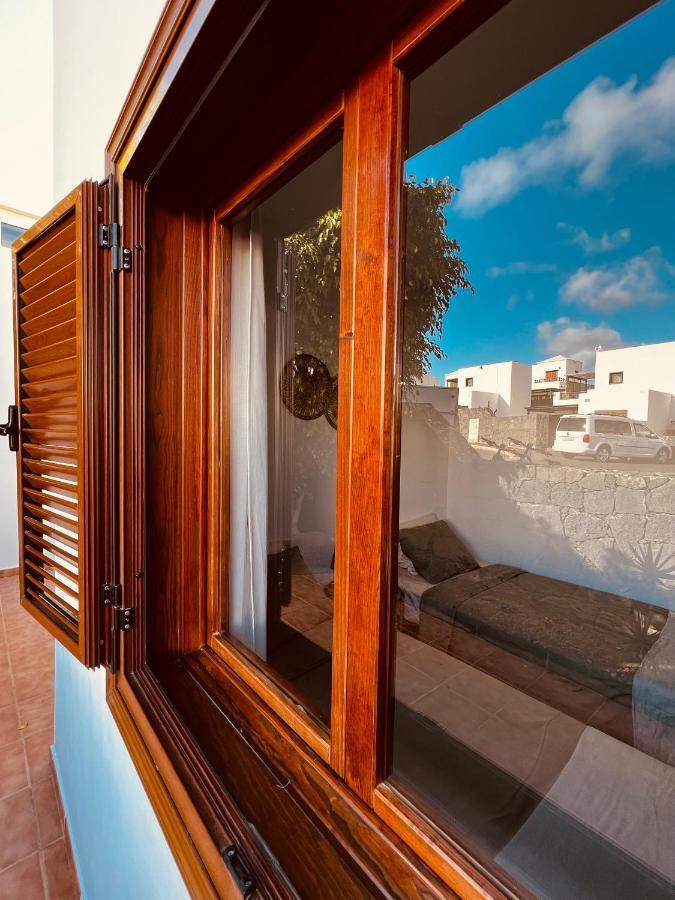Mi Villa Πλάγια Μπλάνκα Εξωτερικό φωτογραφία