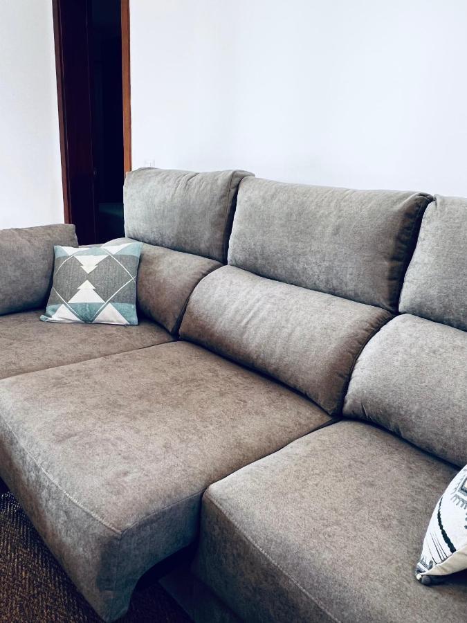Mi Villa Πλάγια Μπλάνκα Εξωτερικό φωτογραφία