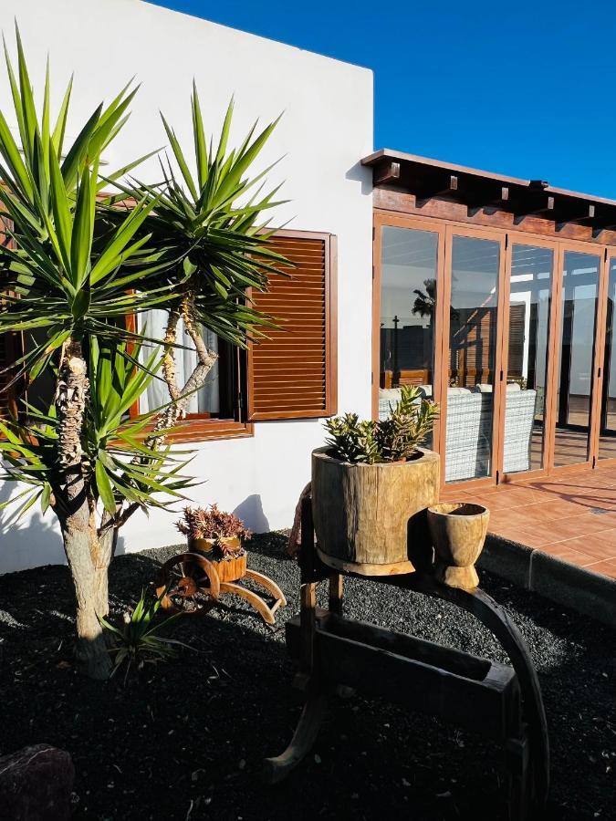 Mi Villa Πλάγια Μπλάνκα Εξωτερικό φωτογραφία