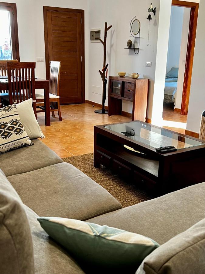 Mi Villa Πλάγια Μπλάνκα Εξωτερικό φωτογραφία