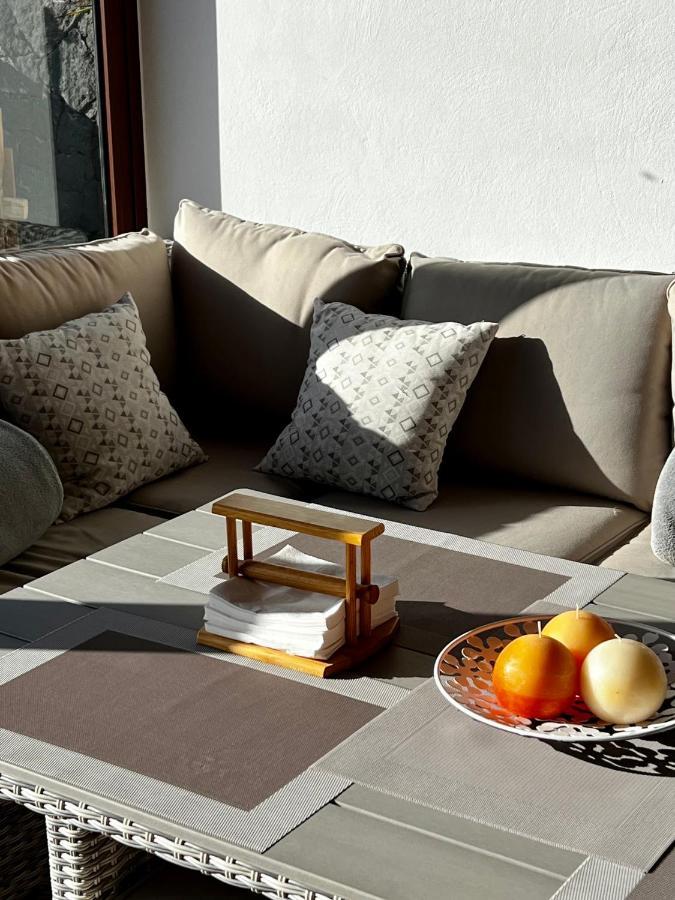 Mi Villa Πλάγια Μπλάνκα Εξωτερικό φωτογραφία