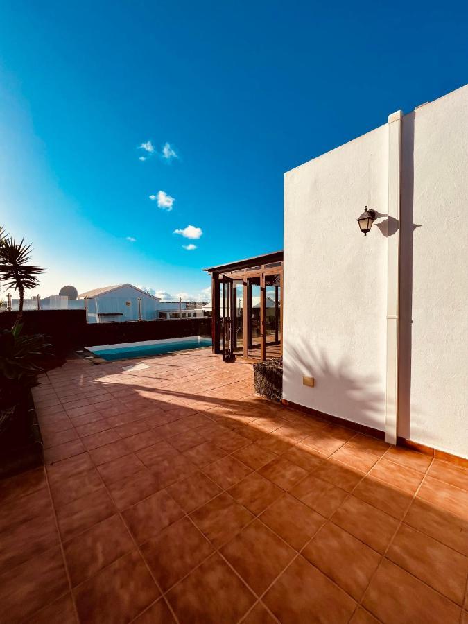 Mi Villa Πλάγια Μπλάνκα Εξωτερικό φωτογραφία