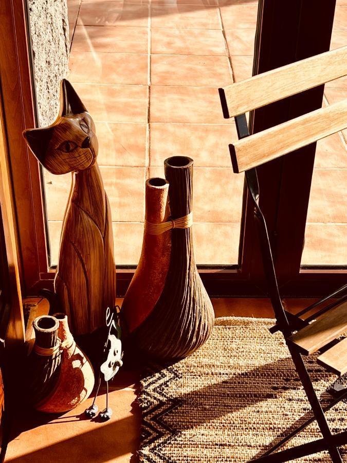 Mi Villa Πλάγια Μπλάνκα Εξωτερικό φωτογραφία