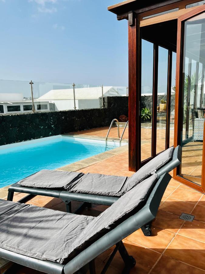 Mi Villa Πλάγια Μπλάνκα Εξωτερικό φωτογραφία