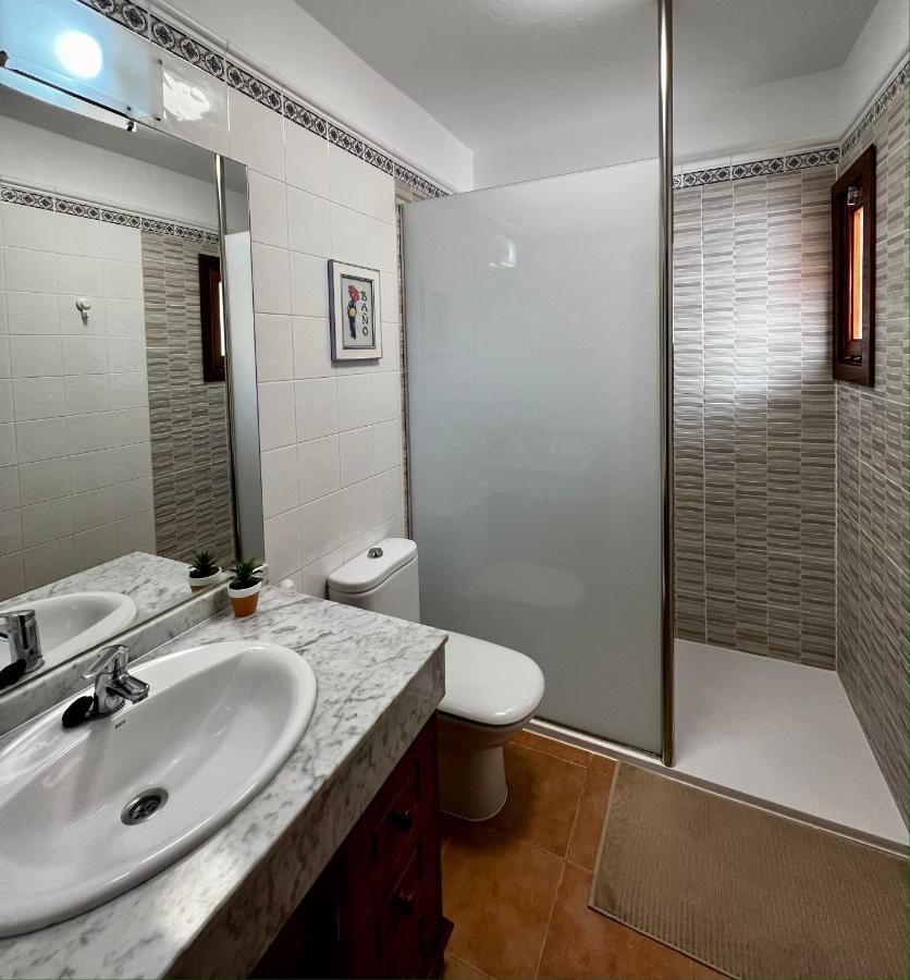 Mi Villa Πλάγια Μπλάνκα Εξωτερικό φωτογραφία