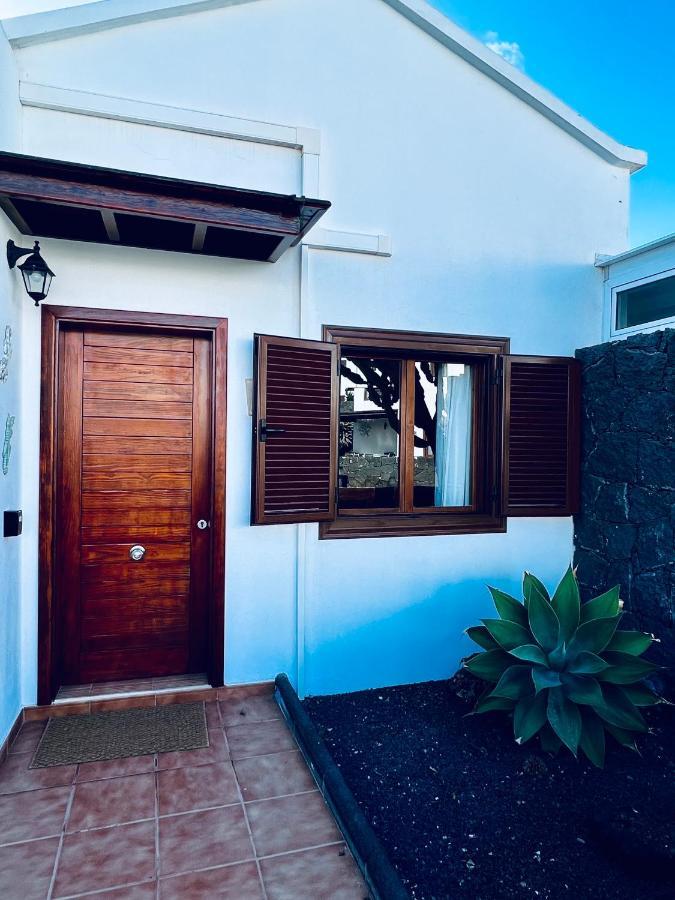 Mi Villa Πλάγια Μπλάνκα Εξωτερικό φωτογραφία