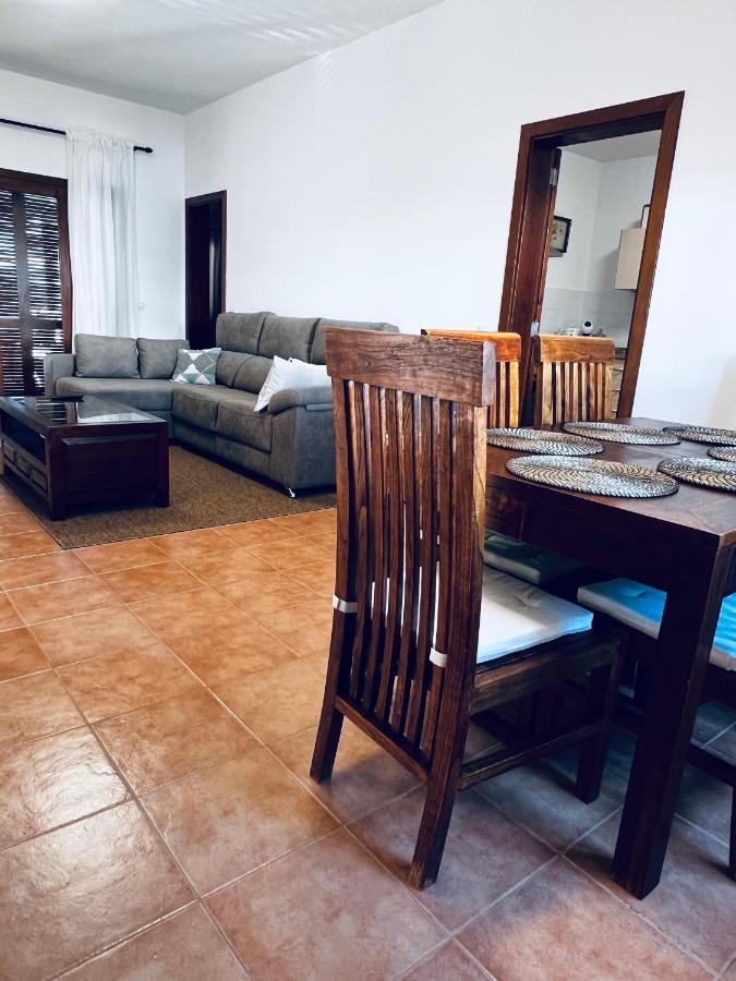 Mi Villa Πλάγια Μπλάνκα Εξωτερικό φωτογραφία