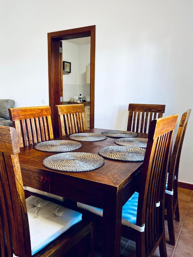 Mi Villa Πλάγια Μπλάνκα Εξωτερικό φωτογραφία