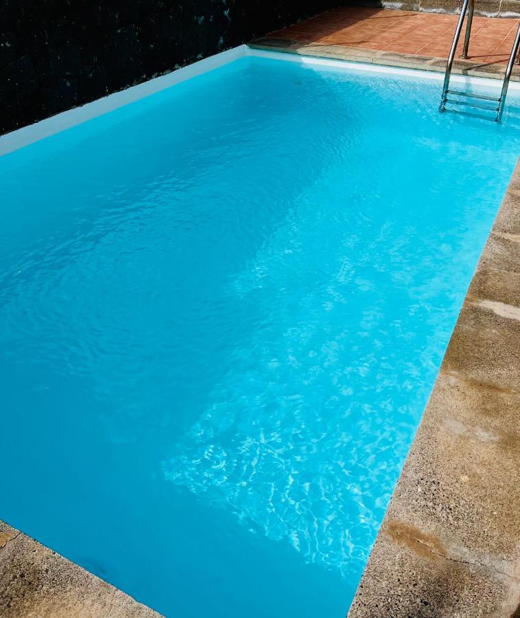 Mi Villa Πλάγια Μπλάνκα Εξωτερικό φωτογραφία