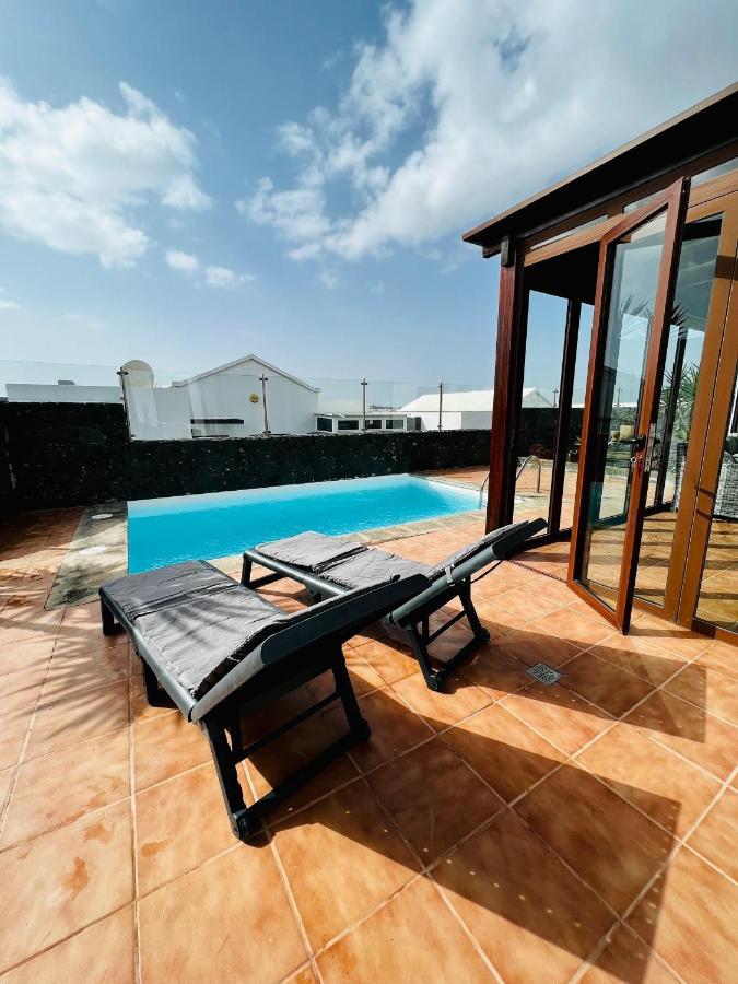 Mi Villa Πλάγια Μπλάνκα Εξωτερικό φωτογραφία