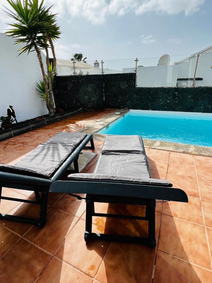 Mi Villa Πλάγια Μπλάνκα Εξωτερικό φωτογραφία