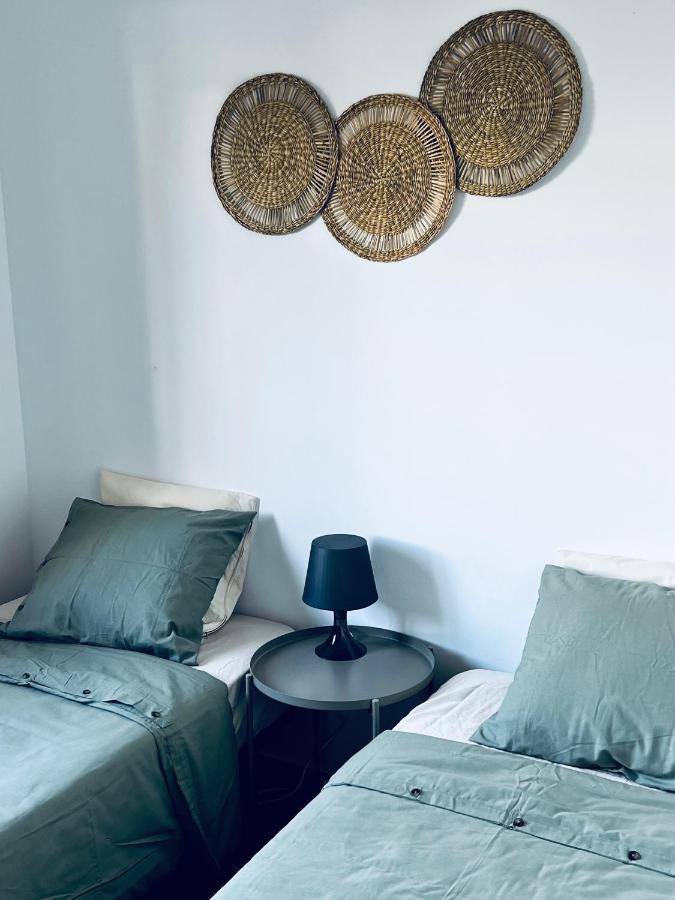 Mi Villa Πλάγια Μπλάνκα Εξωτερικό φωτογραφία