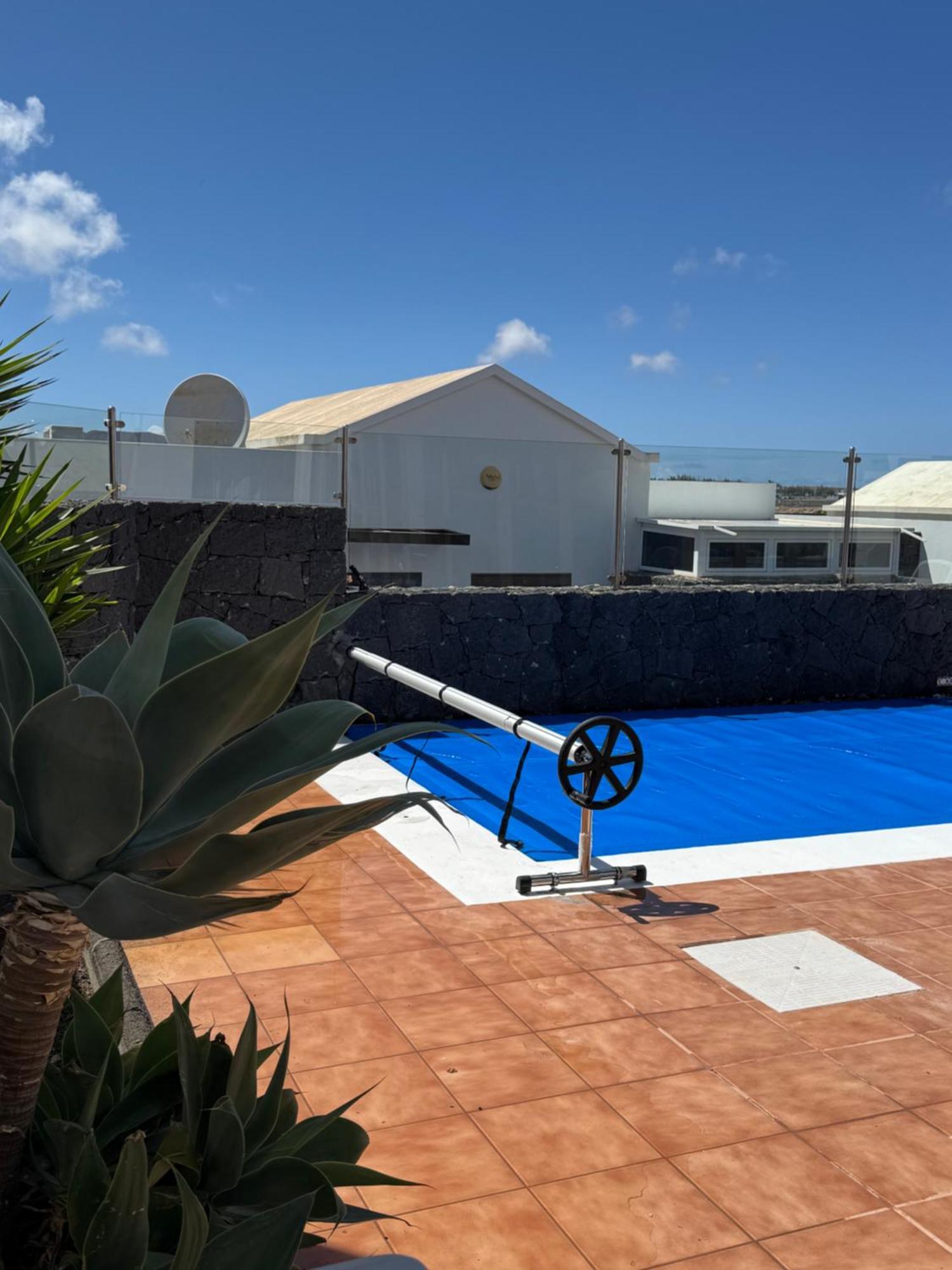 Mi Villa Πλάγια Μπλάνκα Εξωτερικό φωτογραφία