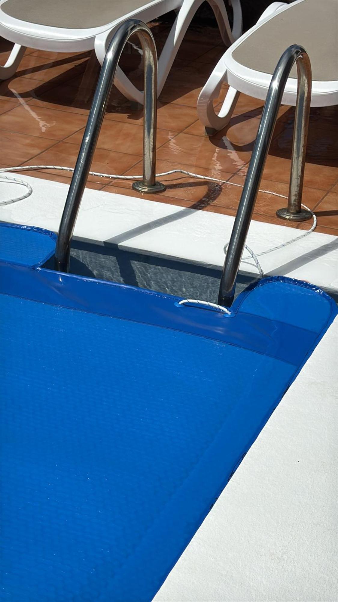 Mi Villa Πλάγια Μπλάνκα Εξωτερικό φωτογραφία