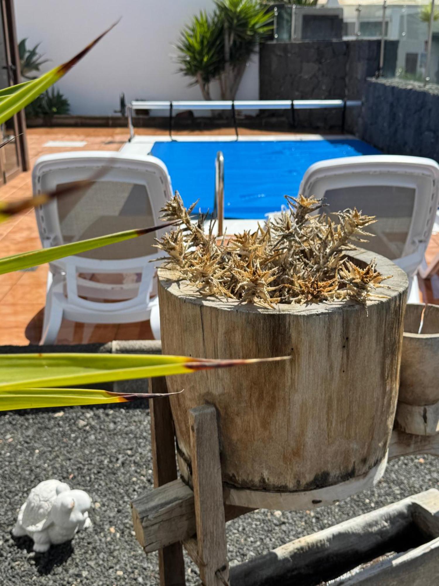Mi Villa Πλάγια Μπλάνκα Εξωτερικό φωτογραφία