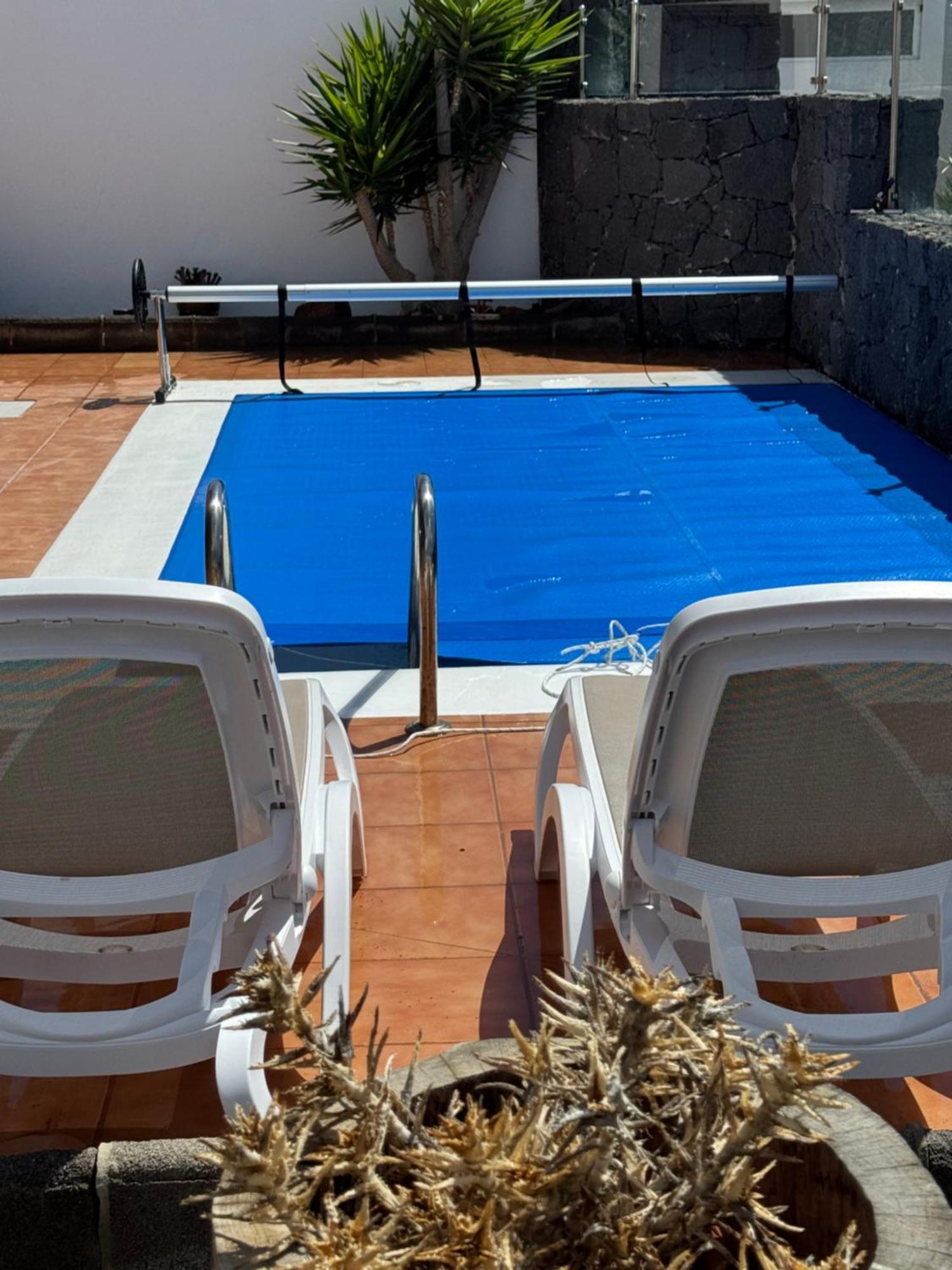 Mi Villa Πλάγια Μπλάνκα Εξωτερικό φωτογραφία