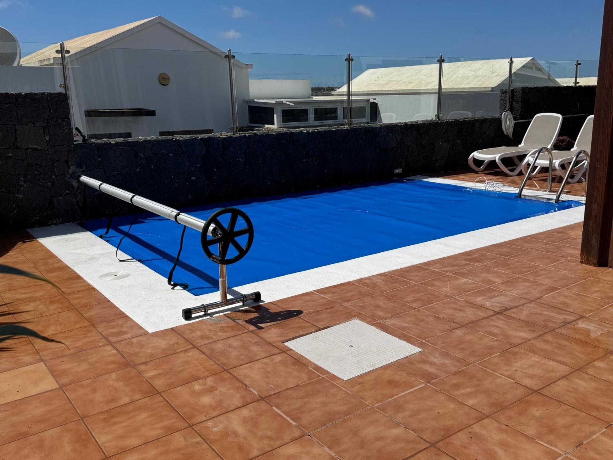 Mi Villa Πλάγια Μπλάνκα Εξωτερικό φωτογραφία
