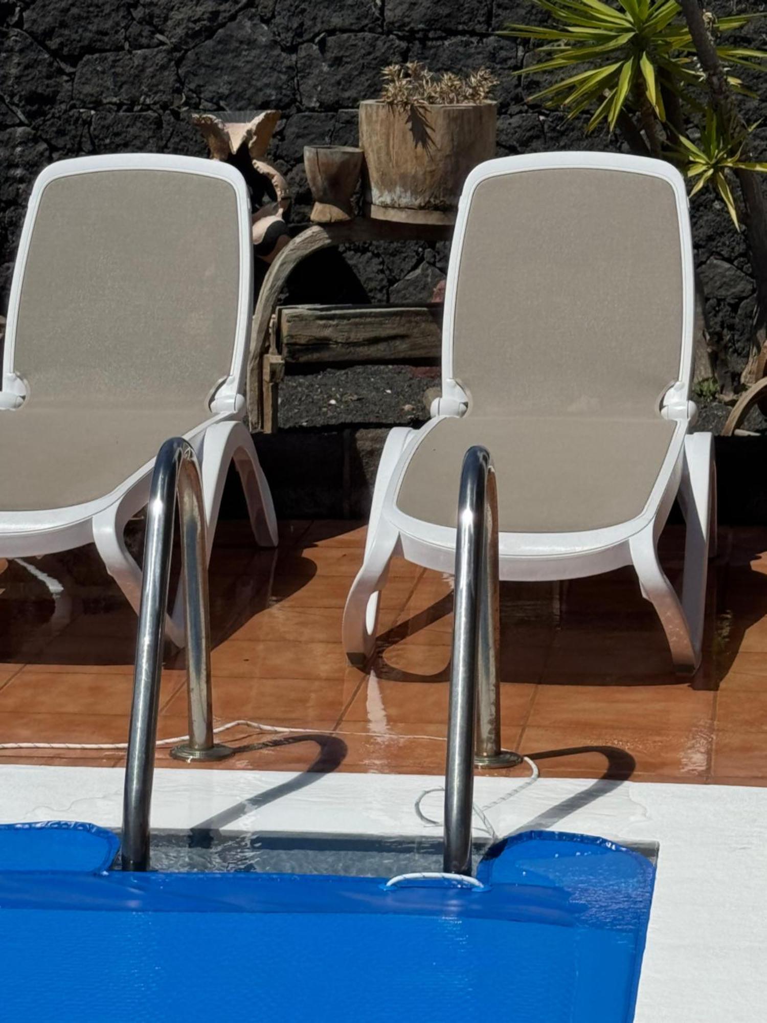 Mi Villa Πλάγια Μπλάνκα Εξωτερικό φωτογραφία