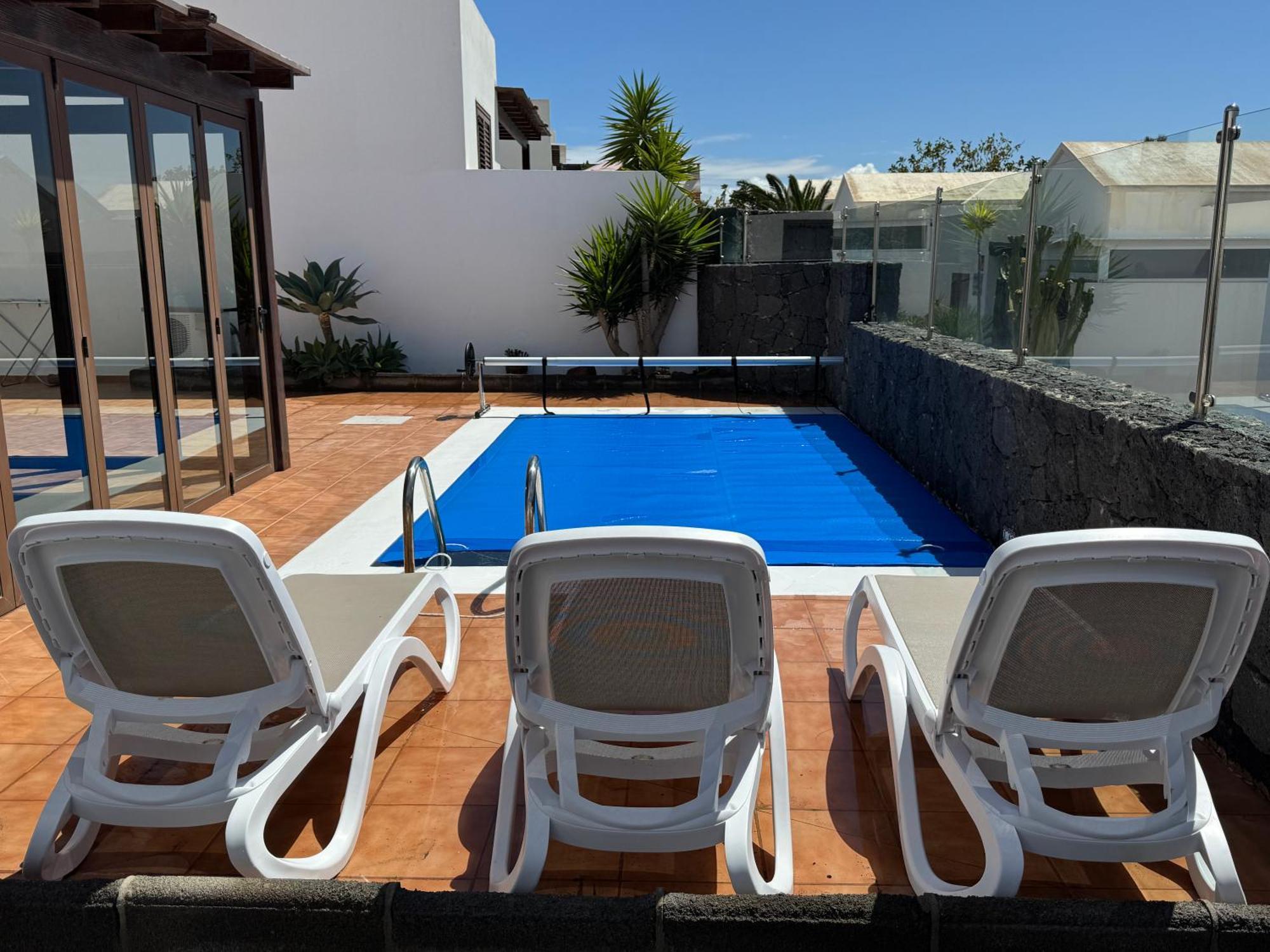 Mi Villa Πλάγια Μπλάνκα Εξωτερικό φωτογραφία