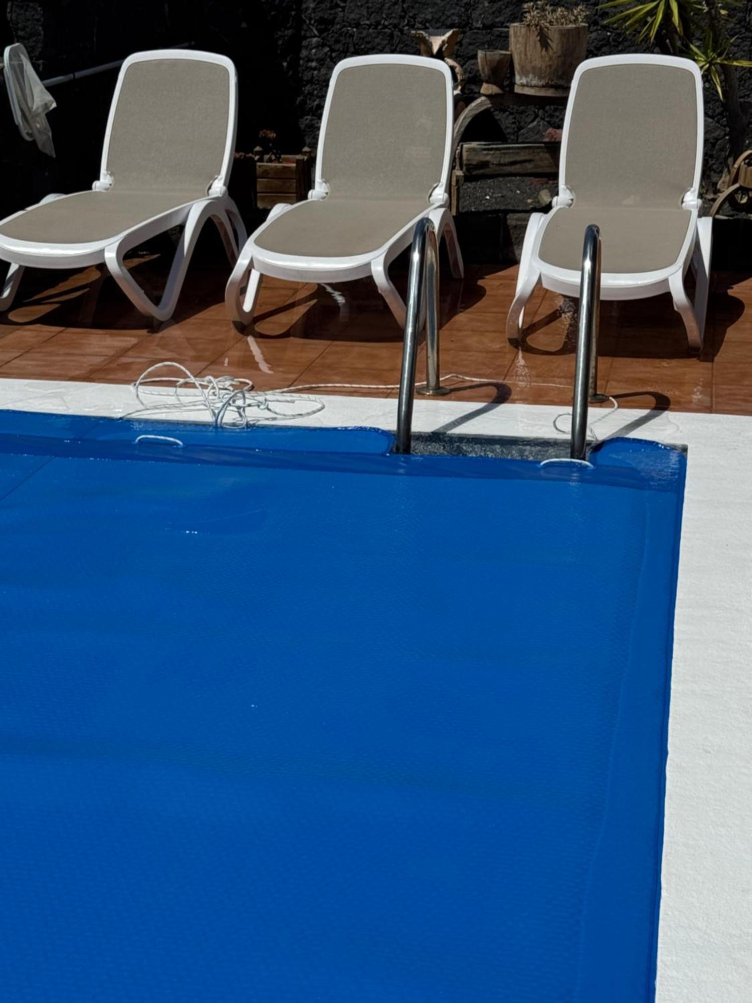 Mi Villa Πλάγια Μπλάνκα Εξωτερικό φωτογραφία