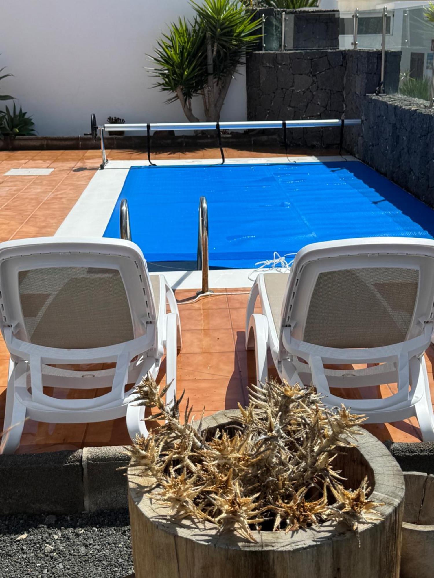 Mi Villa Πλάγια Μπλάνκα Εξωτερικό φωτογραφία