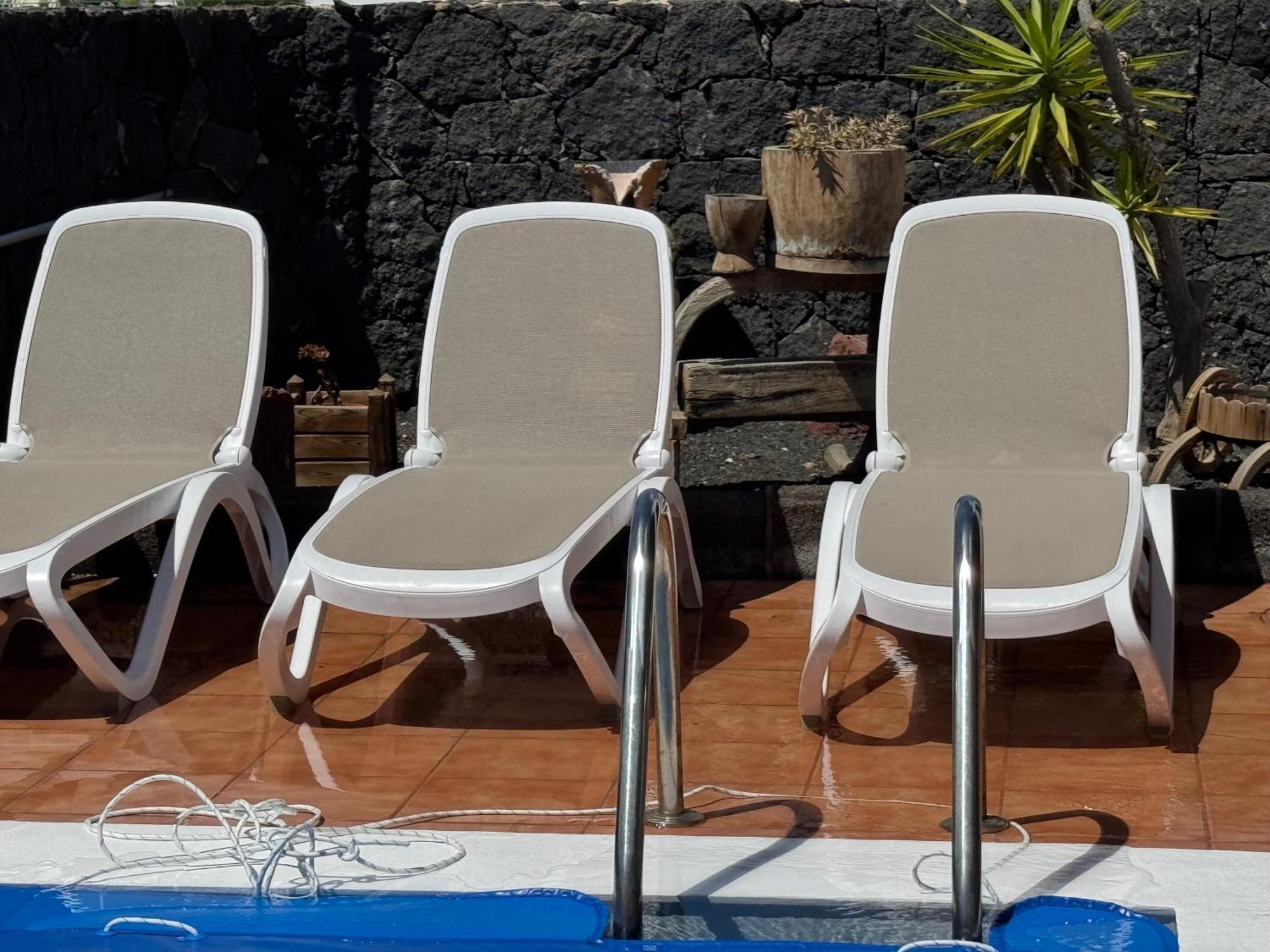 Mi Villa Πλάγια Μπλάνκα Εξωτερικό φωτογραφία