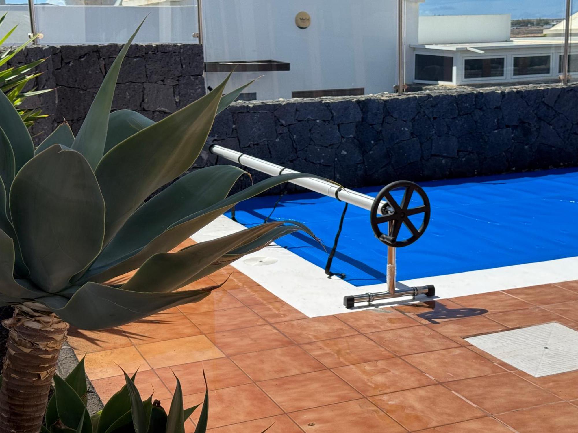 Mi Villa Πλάγια Μπλάνκα Εξωτερικό φωτογραφία