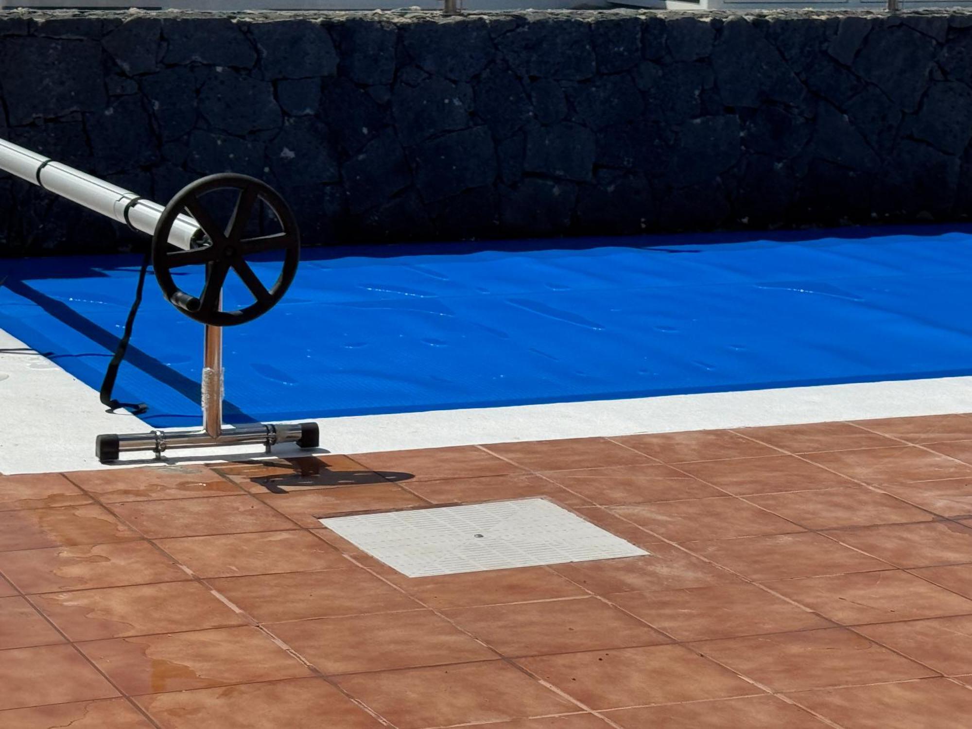Mi Villa Πλάγια Μπλάνκα Εξωτερικό φωτογραφία